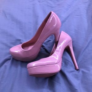 Chinese Laundry heels